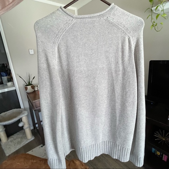 Ralph Lauren Polo Sweater - Picture 2 of 3